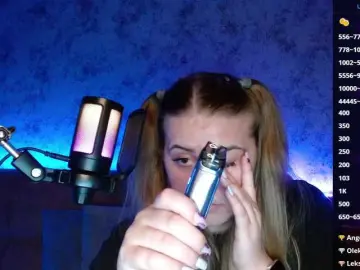 Bongacams Sex Cam of Jevelinaa