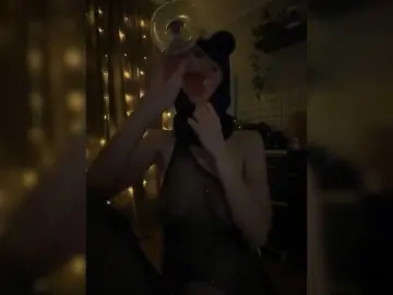 Bongacams Sex Cam of Juchka0089
