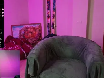 Bongacams Nude Webcam of KiraFire