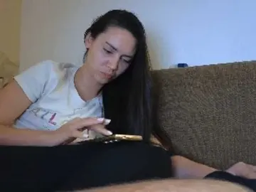Bongacams Live Sex Cam of Mr-and-Mrs-Smith-XXL