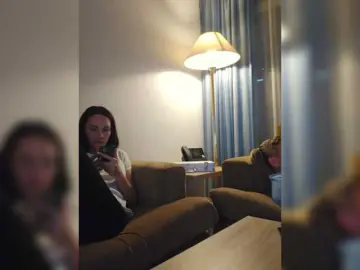 Bongacams Free Live Porn of Mr-and-Mrs-Smith-XXL
