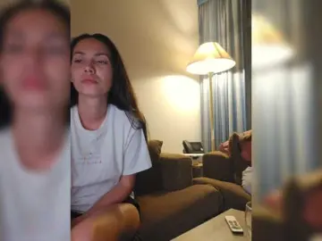 Bongacams Best live sex cam show of Mr-and-Mrs-Smith-XXL