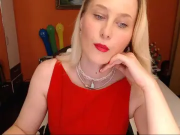 Bongacams Live Sex of NatashaRouge