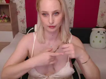 Bongacams Private Sex Chat of NatashaRouge