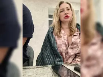 Bongacams Free Porn Cam of MOLLY-7