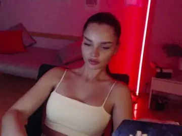 Bongacams Live Sex Cam of MikaelaBanes