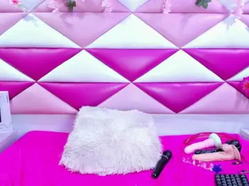 Bongacams Adult Webcam of SalmaSantos