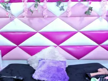 Bongacams Live Sex of SalmaSantos