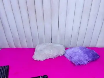 Bongacams Live Porn of SalmaSantos