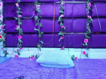 Bongacams Private Sex Chat of SalmaSantos