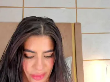 Bongacams Sex Cam of GraceDupont