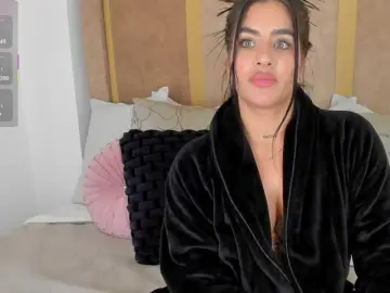 Bongacams Free Porn Cam of GraceDupont