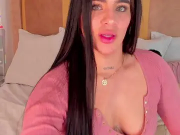 Bongacams Live Porn of GraceDupont