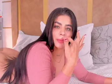 Bongacams Nude Webcam of GraceDupont