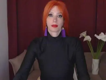 Bongacams Sex Cam of RoxySkyBlue