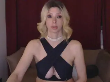 Bongacams Sex Chat of RoxySkyBlue