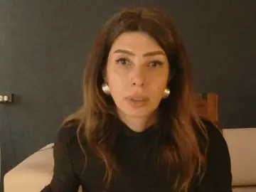 Bongacams Sex Chat of RoxySkyBlue