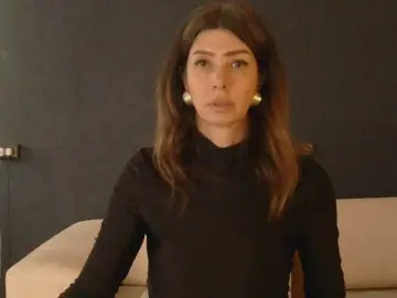 Bongacams Adult Webcam of RoxySkyBlue