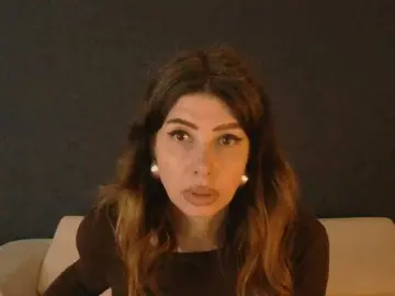 Bongacams Nude Webcam of RoxySkyBlue