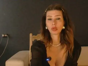 Bongacams Adult Webcams of RoxySkyBlue