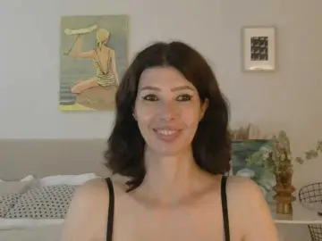 Bongacams Watch Live Sex Cams of RoxySkyBlue
