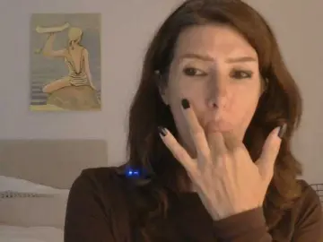 Bongacams Private Sex Chat of RoxySkyBlue