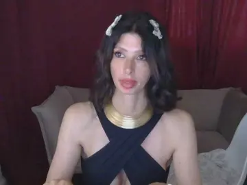 Bongacams Sex Cam of RoxySkyBlue