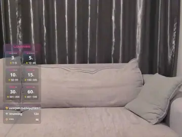 Bongacams Sex Cam of AriaShy