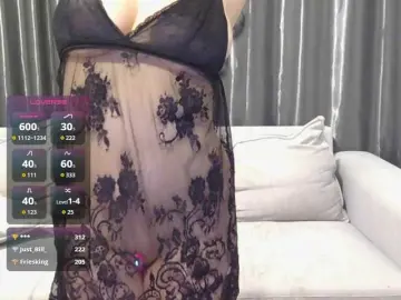 Bongacams Adult Webcam of AriaShy