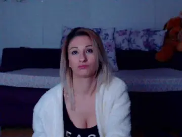 Bongacams Adult Video Chat of CassieSpell