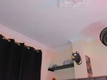 Bongacams Sex Chat of Danielasexya