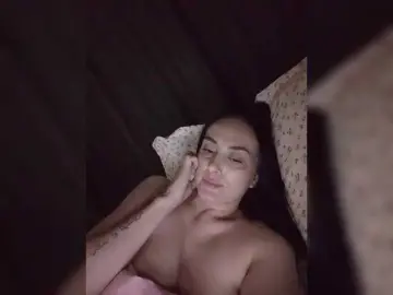 Bongacams Live Porn of KarenClark