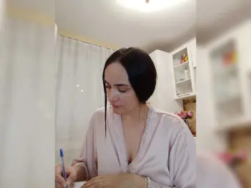 Bongacams Nude Webcam of KarenClark