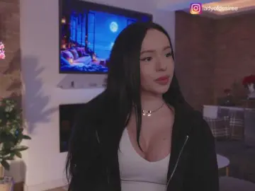 Bongacams Adult Webcam of LadyOfDesire