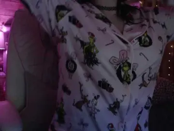 Bongacams Nude Webcam of LadyOfDesire