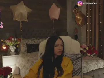 Bongacams Adult Webcam of LadyOfDesire