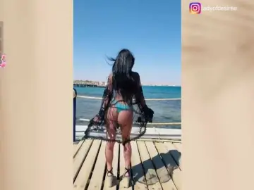 Bongacams Nude Webcam of LadyOfDesire