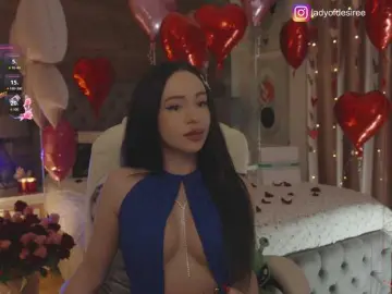 Bongacams Live Porn of LadyOfDesire