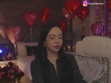 Bongacams Adult Video Chat of LadyOfDesire