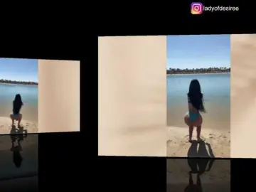 Bongacams Best Webcam of LadyOfDesire