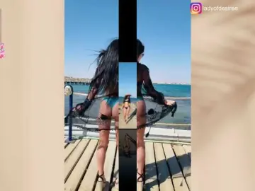 Bongacams Free Porn Cam of LadyOfDesire