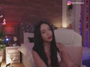 Female domination milf cams