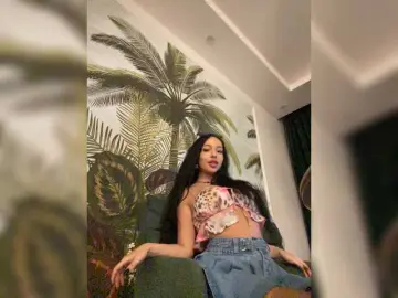 Bongacams Best live sex cam show of LadyOfDesire