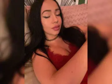 Bongacams Sex Cam of LadyOfDesire