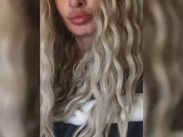 Bongacams Nude Webcam of Sofaa