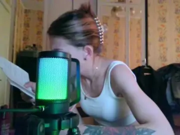 Bongacams Best Webcam of Vamp26