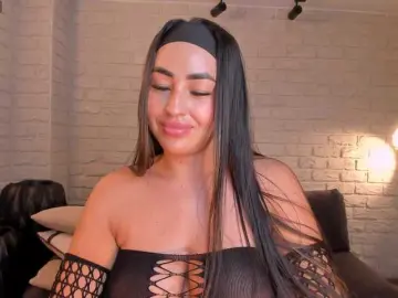 Bongacams Adult Webcams of VictoriaBennet