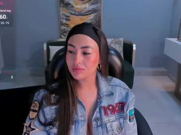 Bongacams Live Porn of VictoriaBennet