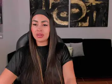 Bongacams Private Sex Chat of VictoriaBennet