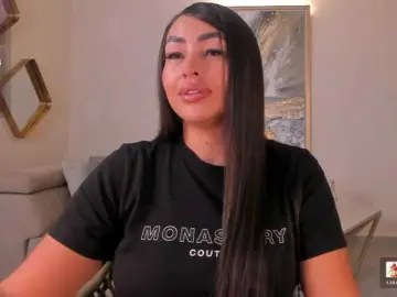 Bongacams Live Sex Cam of VictoriaBennet